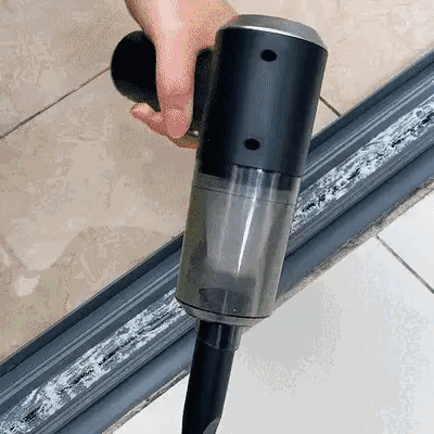 Aspiradora Portátil