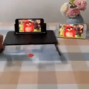 Amplificador De Pantalla Portátil