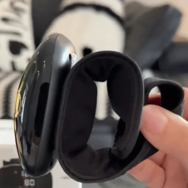 Tensiómetro Digital De Muñeca Recargable