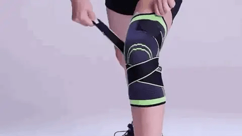 Rodillera Deportiva Compression